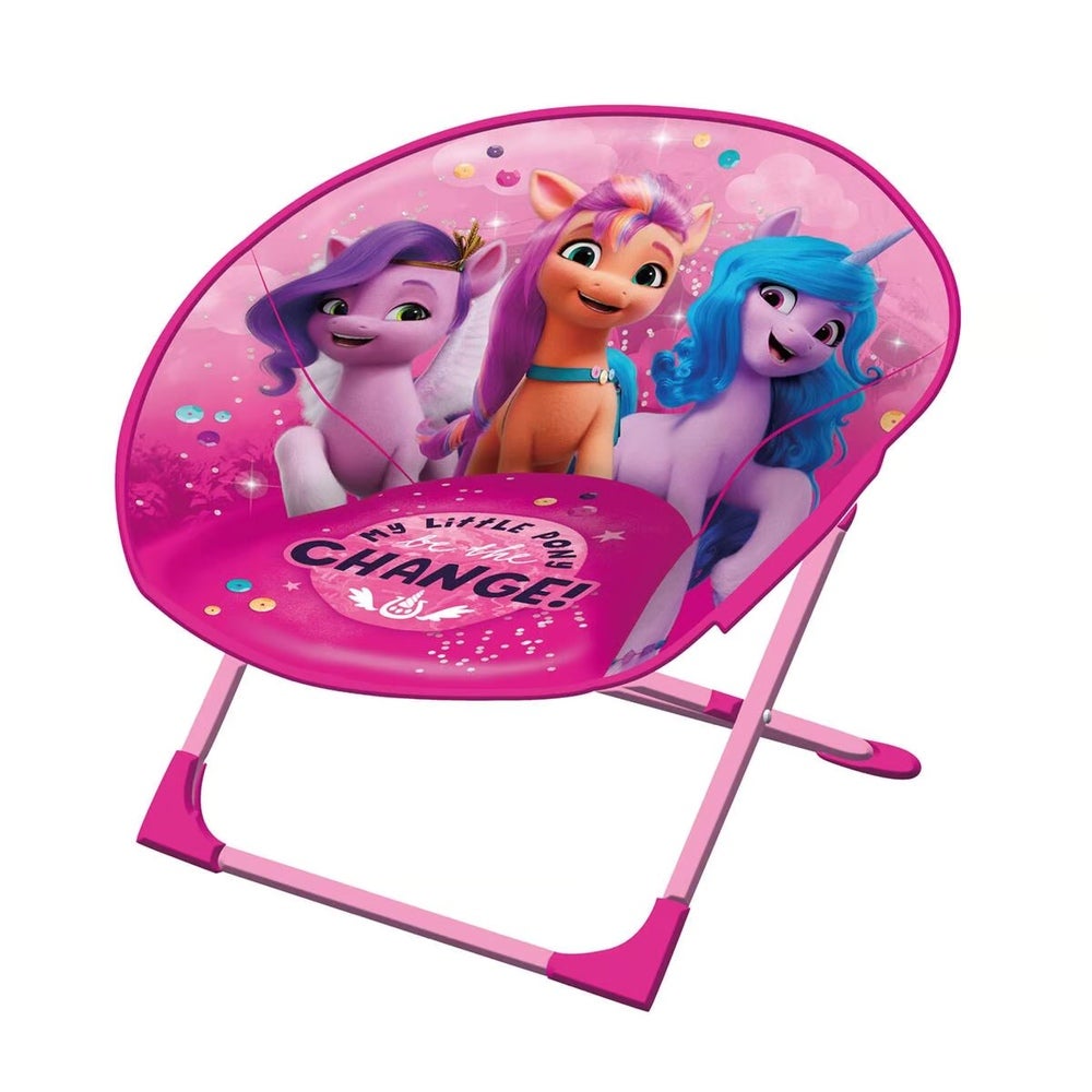 My Little Pony Moon Chair - FK-MC-05